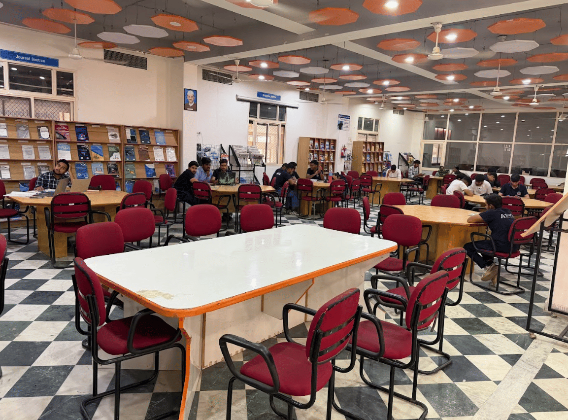 Arya College of Engineering Jaipur hostel photo 64